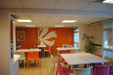 Hotel Premiere Classe Honfleur Honfleur: Photo 