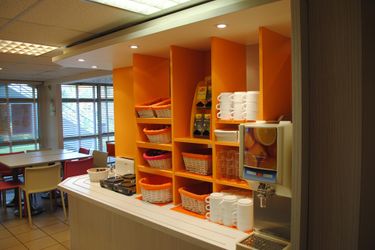Hotel Premiere Classe Honfleur Honfleur: Photo 