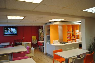 Hotel Premiere Classe Honfleur Honfleur: Photo 