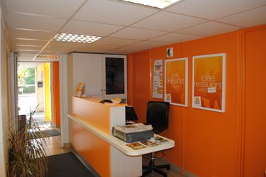 Hotel Premiere Classe Honfleur Honfleur: Photo 