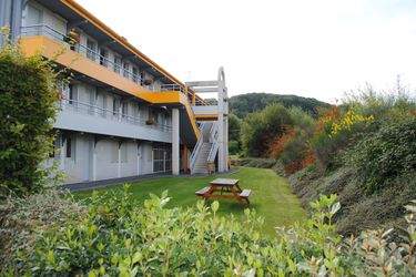 Hotel Premiere Classe Honfleur Honfleur: Photo 