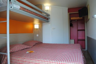 Hotel Premiere Classe Honfleur Honfleur: Photo 
