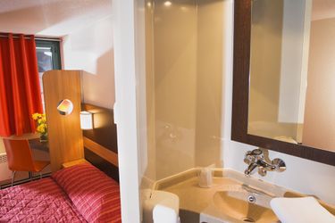 Hotel Premiere Classe Honfleur Honfleur: Photo 