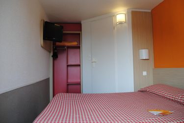 Hotel Premiere Classe Honfleur Honfleur: Photo 