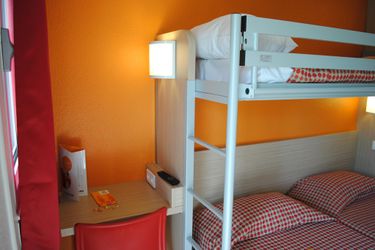 Hotel Premiere Classe Honfleur Honfleur: Photo 