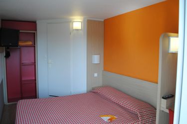 Hotel Premiere Classe Honfleur Honfleur: Photo 