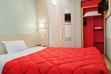 Hotel Premiere Classe Honfleur Honfleur: Photo 