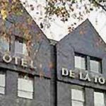 Hotel IBIS STYLES HONFLEUR CENTRE HISTORIQUE