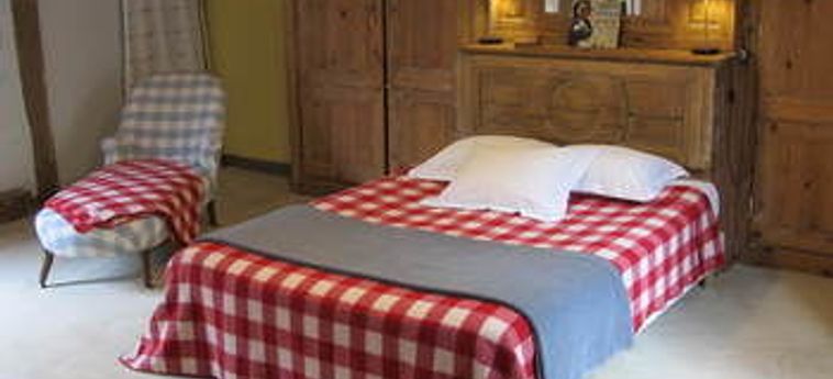 Hotel A L'ecole Buissonnière Honfleur : Photo 
