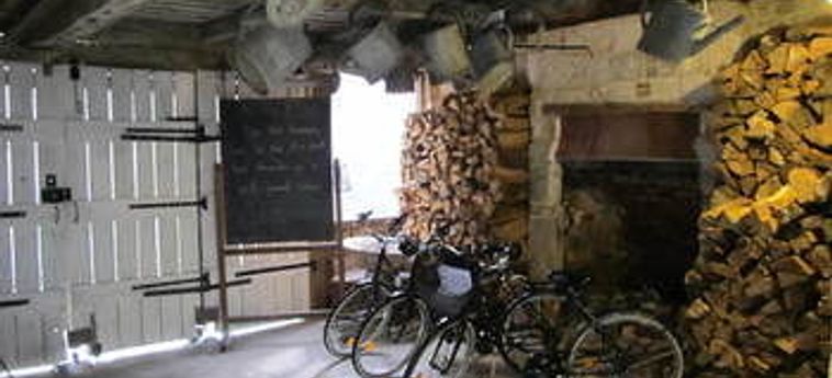 Hotel A L'ecole Buissonnière Honfleur : Photo 