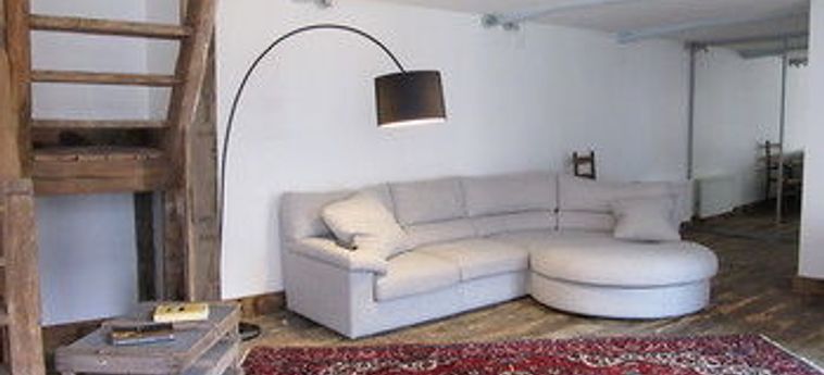 Hotel A L'ecole Buissonnière Honfleur: Foto 