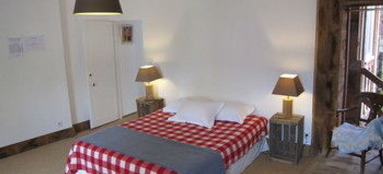 Hotel A L'ecole Buissonnière Honfleur: Foto 