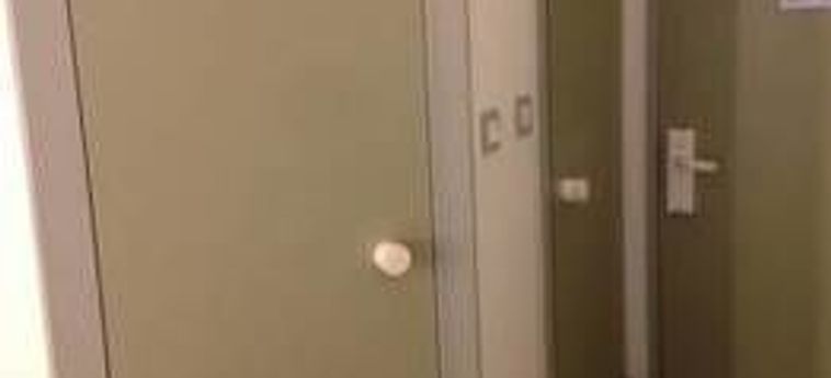 Hotel Ibis Budget Honfleur Centre Ville Honfleur: Foto 