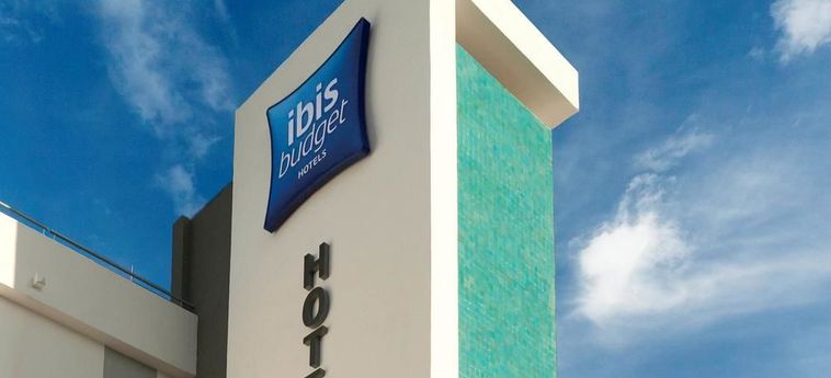 Hotel Ibis Budget Honfleur Centre Ville Honfleur: Foto 