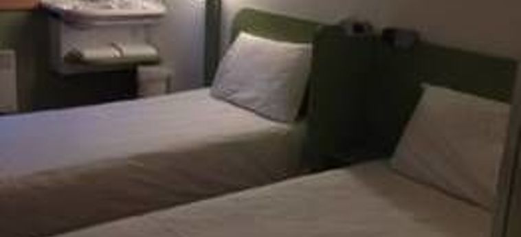 Hotel Ibis Budget Honfleur Centre Ville Honfleur : Photo 