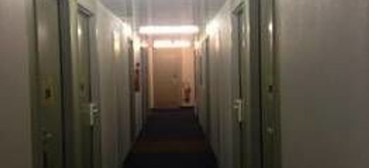Hotel Ibis Budget Honfleur Centre Ville Honfleur: Foto 