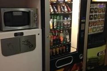 Hotel Ibis Budget Honfleur Centre Ville Honfleur: Photo 