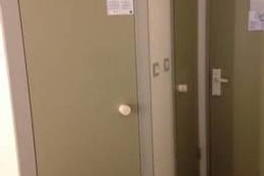 Hotel Ibis Budget Honfleur Centre Ville Honfleur: Photo 