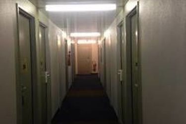 Hotel Ibis Budget Honfleur Centre Ville Honfleur: Photo 