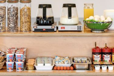 Hotel Ibis Budget Honfleur Centre Ville Honfleur: Photo 