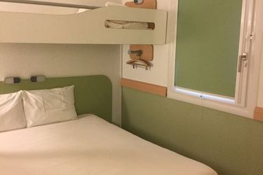 Hotel Ibis Budget Honfleur Centre Ville Honfleur: Photo 