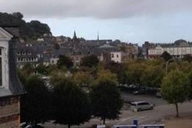 Hotel Ibis Budget Honfleur Centre Ville Honfleur: Photo 