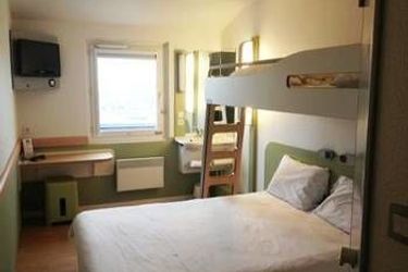 Hotel Ibis Budget Honfleur Centre Ville Honfleur: Photo 