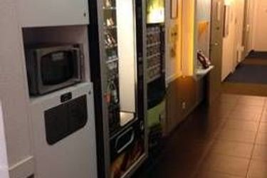 Hotel Ibis Budget Honfleur Centre Ville Honfleur: Photo 