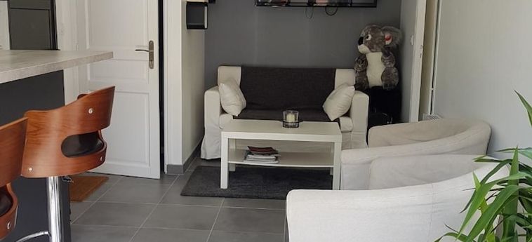 Hotel La Griotte Chambre D'hotes Honfleur: Foto 