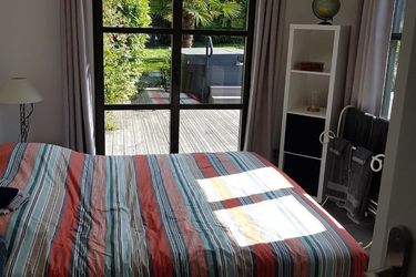 Hotel La Griotte Chambre D'hotes Honfleur: Photo 