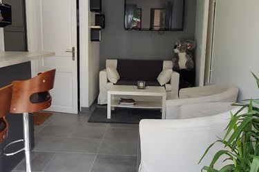 Hotel La Griotte Chambre D'hotes Honfleur: Photo 