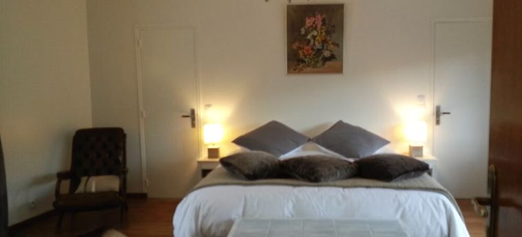 Hotel Propriété La Claire Honfleur: Photo 