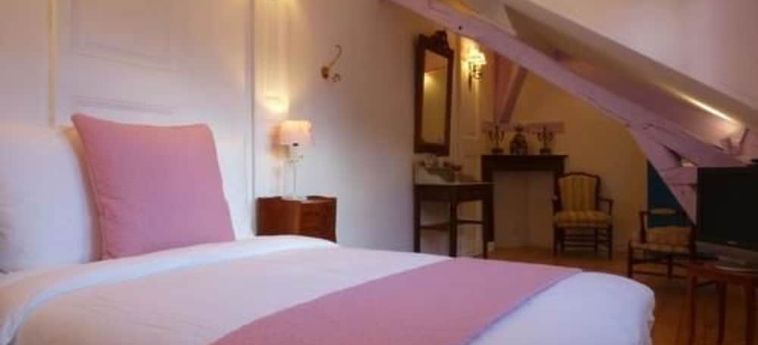 Hotel Réglisse Et Pain D'epices Honfleur: Foto 