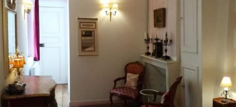 Hotel Réglisse Et Pain D'epices Honfleur: Foto 