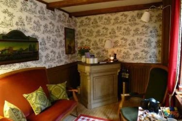 Hotel Réglisse Et Pain D'epices Honfleur: Photo 