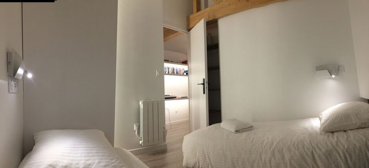 The Tiny House Honfleur : Photo 