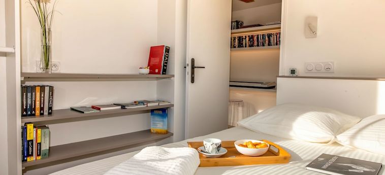 The Tiny House Honfleur : Photo 