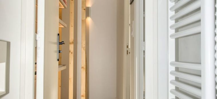 The Tiny House Honfleur : Photo 