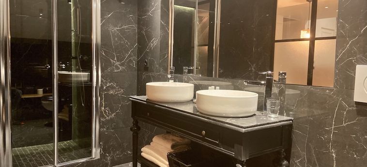 Hotel Villa Du Cèdre Honfleur : Photo 