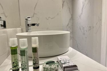 Hotel Villa Du Cèdre Honfleur: Photo 