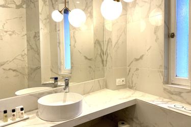Hotel Villa Du Cèdre Honfleur: Photo 