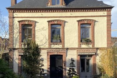 Hotel Villa Du Cèdre Honfleur: Photo 