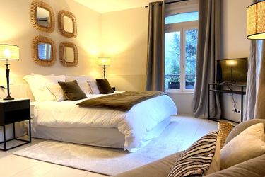 Hotel Villa Du Cèdre Honfleur: Photo 