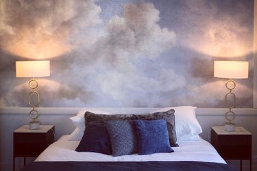 Hotel Villa Du Cèdre Honfleur: Photo 