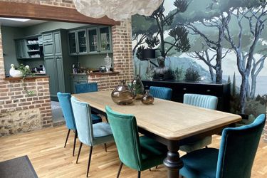Hotel Villa Du Cèdre Honfleur: Photo 