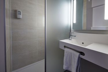 B&Amp;B Hotel Honfleur Honfleur: Photo 