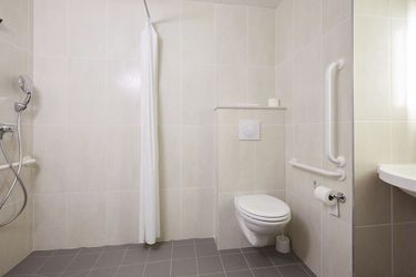 B&Amp;B Hotel Honfleur Honfleur: Photo 