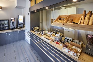 B&Amp;B Hotel Honfleur Honfleur: Photo 