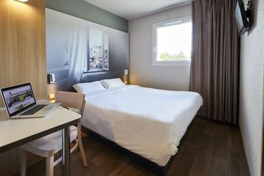 B&Amp;B Hotel Honfleur Honfleur: Photo 