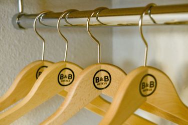B&Amp;B Hotel Honfleur Honfleur: Photo 